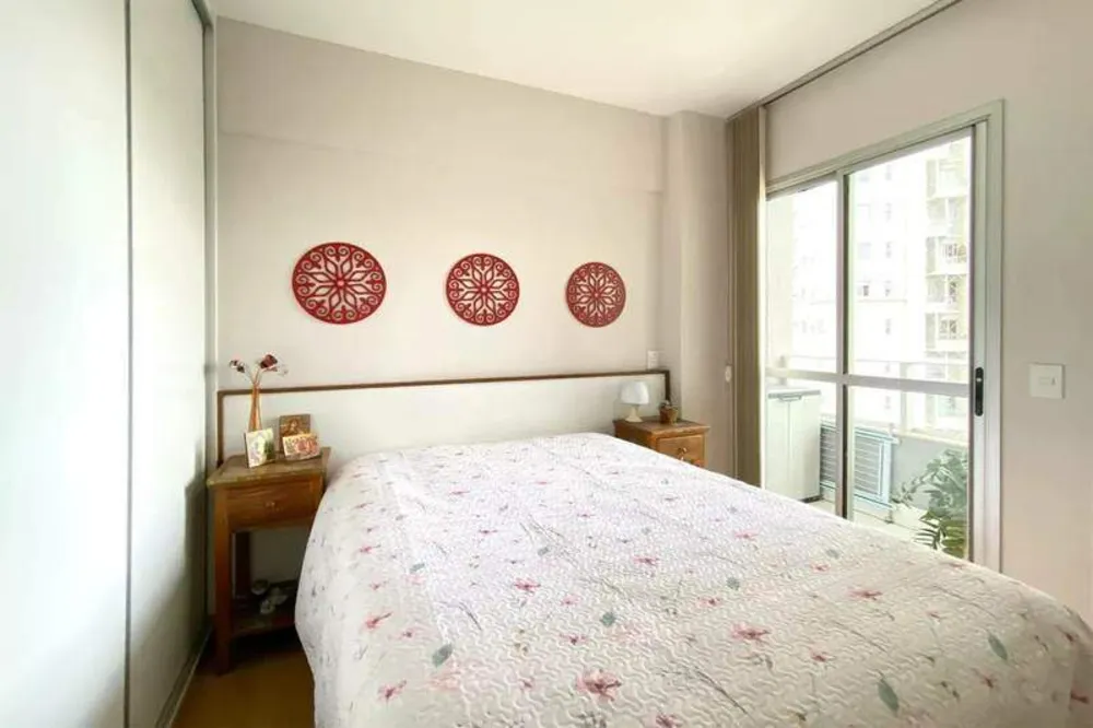 Apartamento, 3 quartos, 115 m² - Foto 1