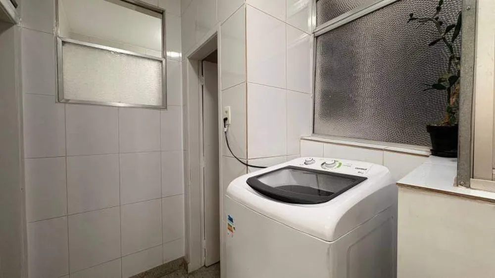 Apartamento, 3 quartos, 115 m² - Foto 4