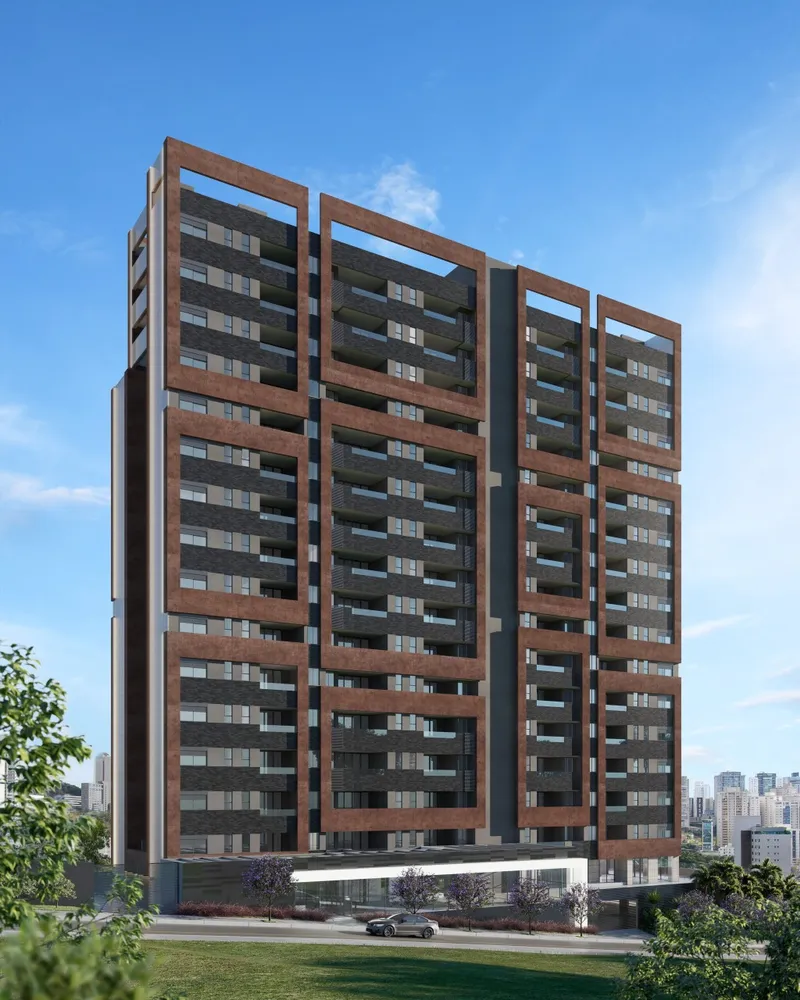 Apartamento, 2 quartos, 72 m² - Foto 8