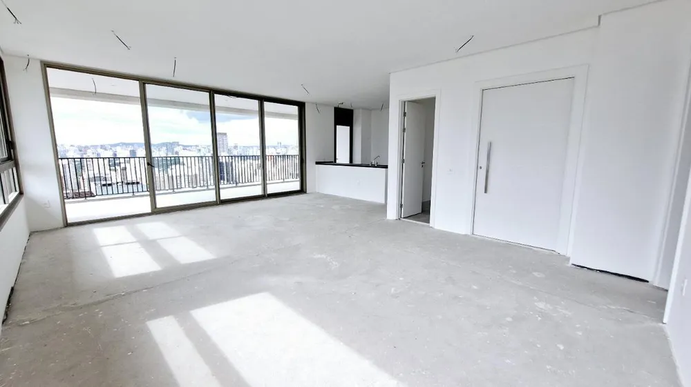 Apartamento, 3 quartos, 1907 m² - Foto 4