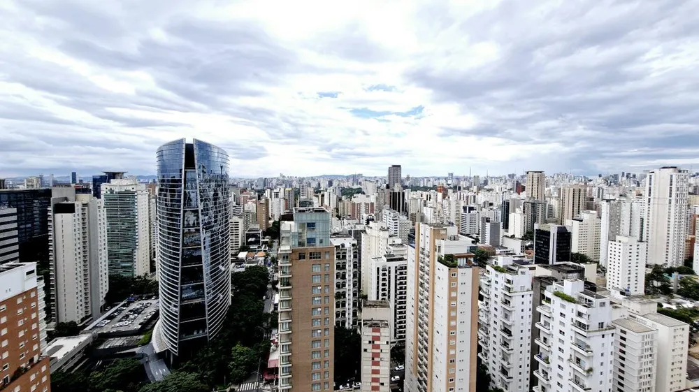 Apartamento, 3 quartos, 1907 m² - Foto 1