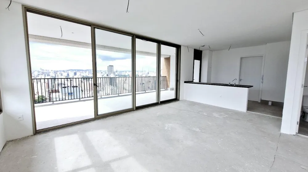 Apartamento, 3 quartos, 1907 m² - Foto 2