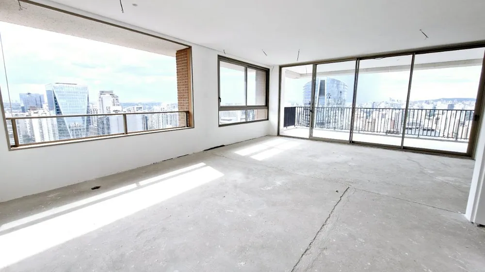 Apartamento, 3 quartos, 1907 m² - Foto 3