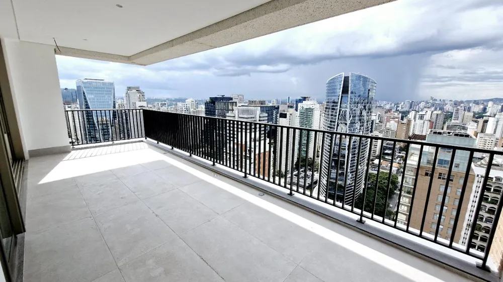 Apartamento, 3 quartos, 1907 m² - Foto 10