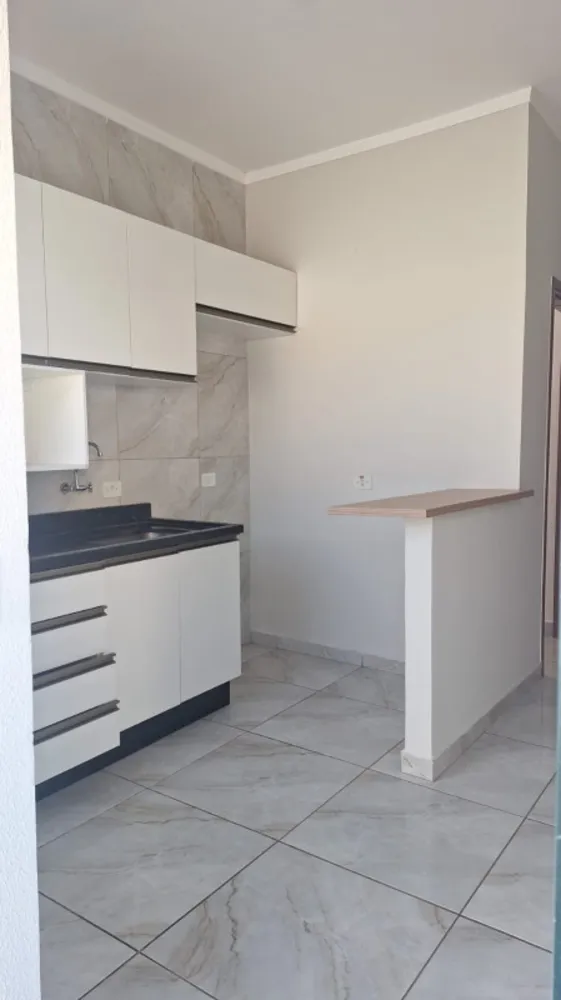 Casa, 1 quarto - Foto 1