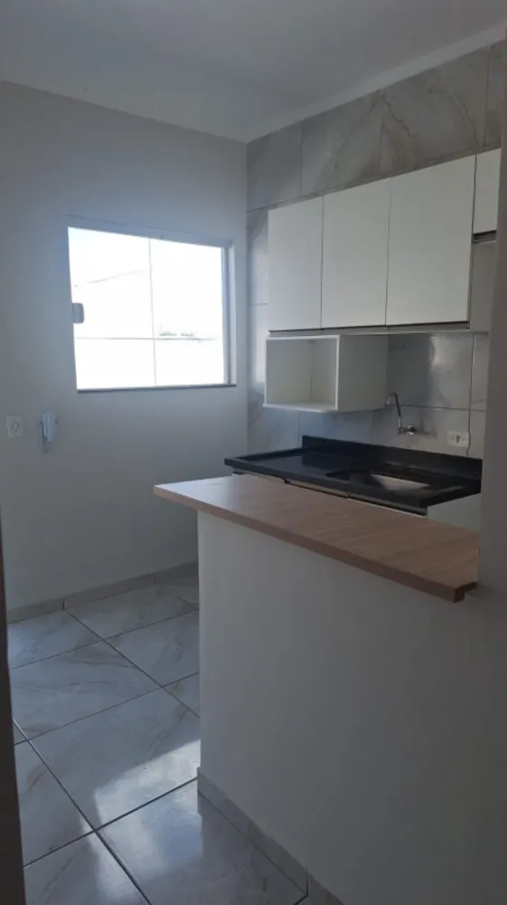 Casa, 1 quarto - Foto 2