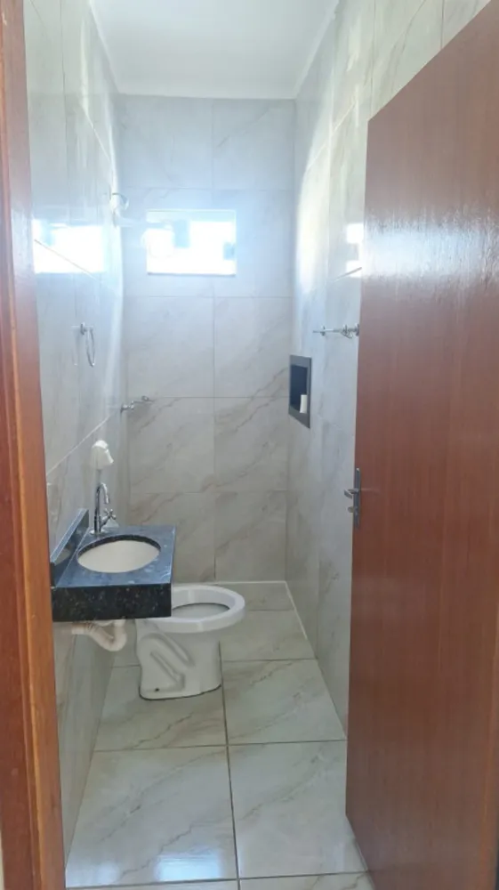Casa, 1 quarto - Foto 6