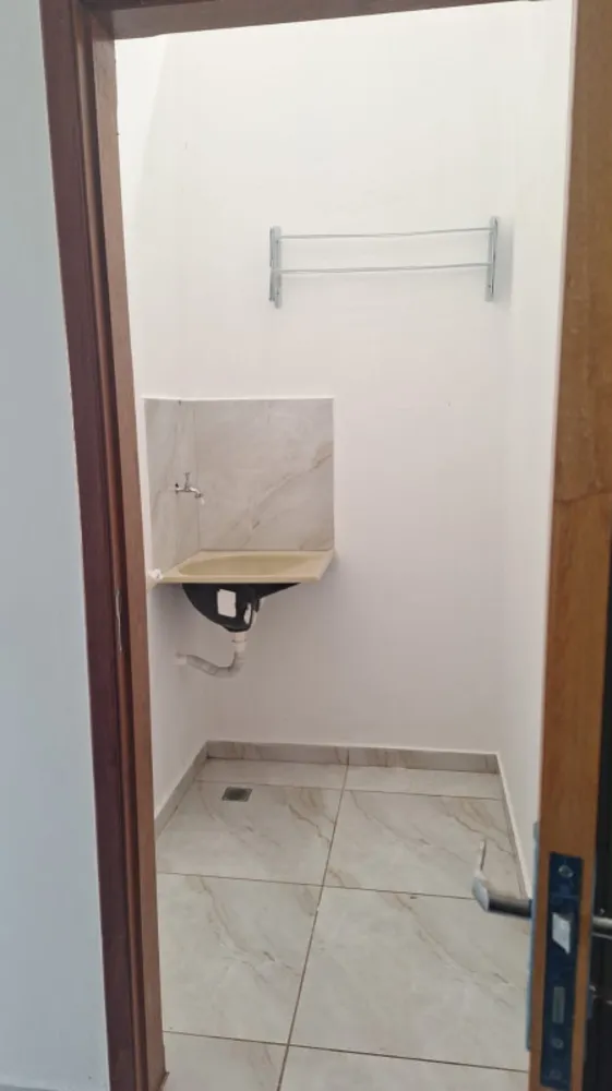 Casa, 1 quarto - Foto 4