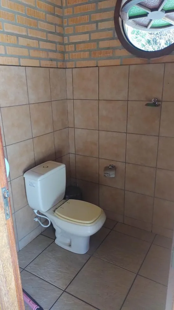 Chácara, 4 quartos, 420 m² - Foto 6
