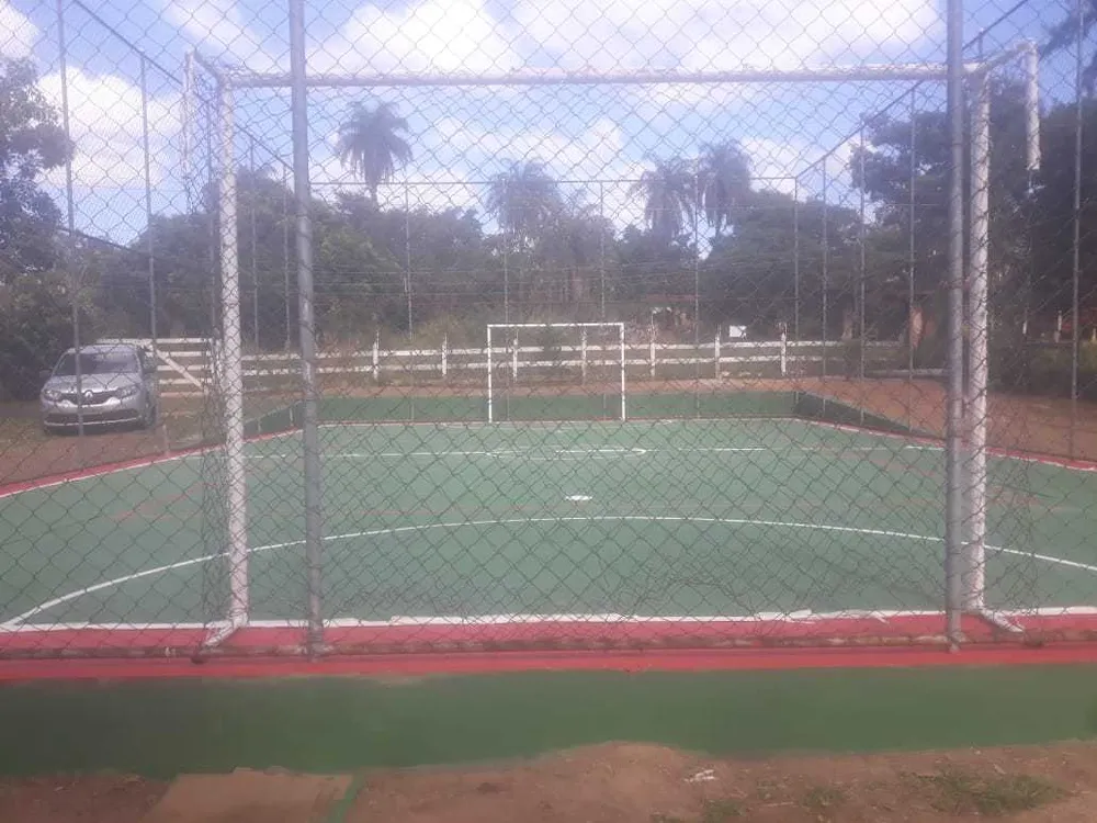 Chácara, 4 quartos, 420 m² - Foto 14