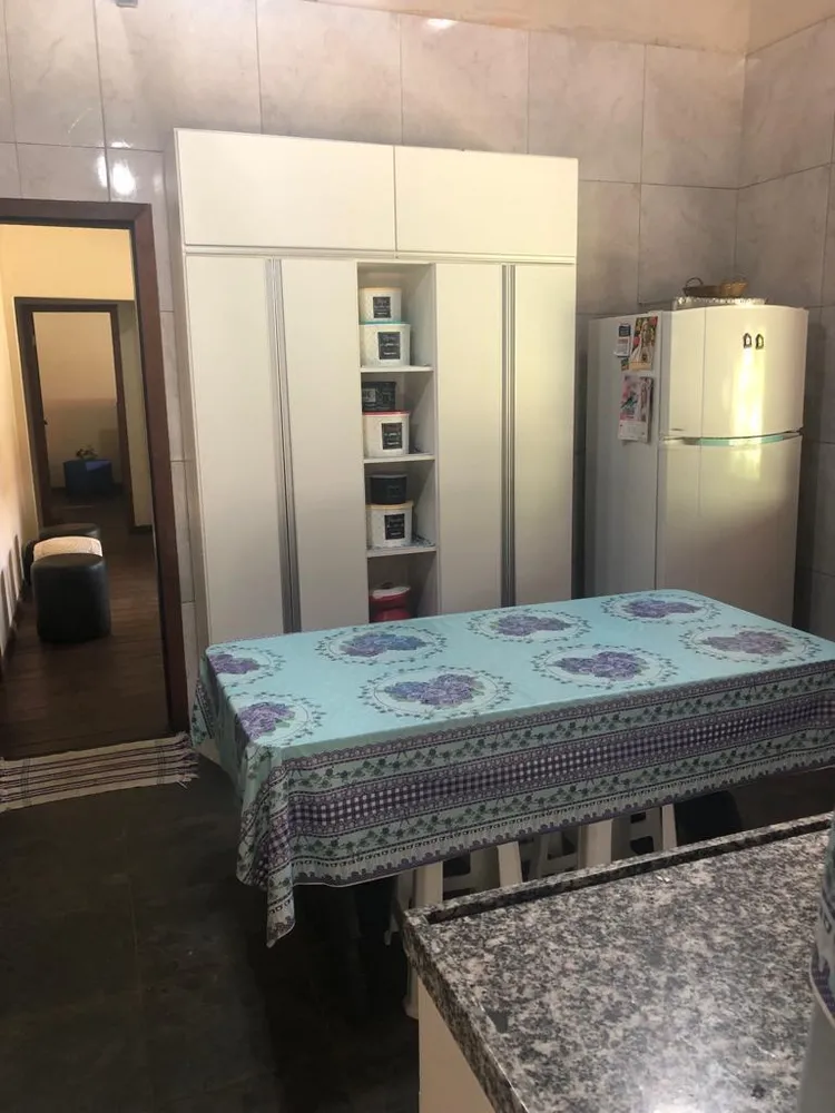 Chácara, 4 quartos, 420 m² - Foto 4
