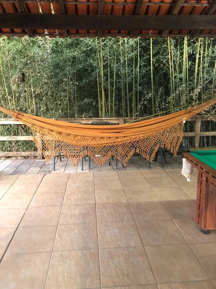 Chácara, 4 quartos, 420 m² - Foto 11
