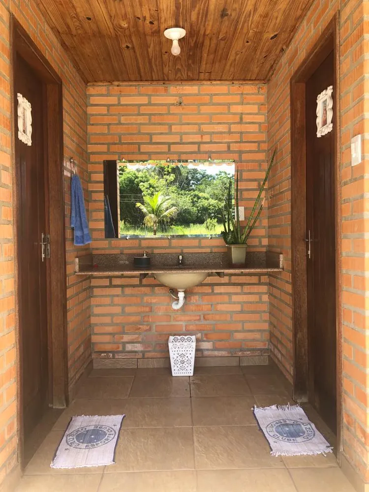 Chácara, 4 quartos, 420 m² - Foto 9