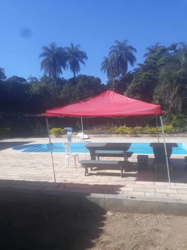 Chácara, 4 quartos, 420 m² - Foto 16