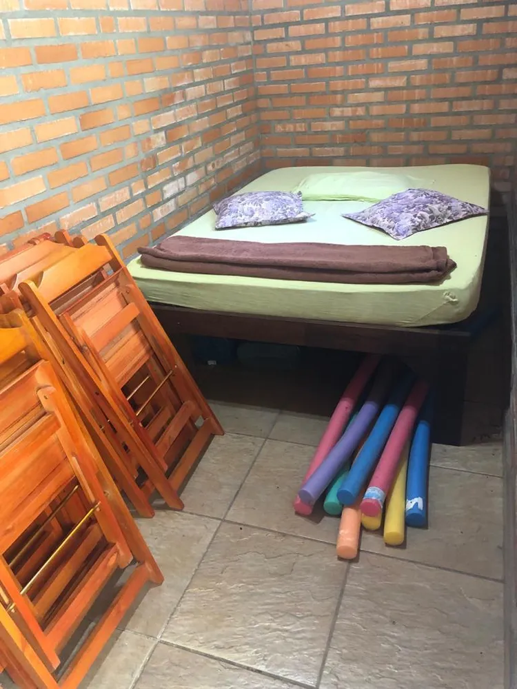 Chácara, 4 quartos, 420 m² - Foto 15
