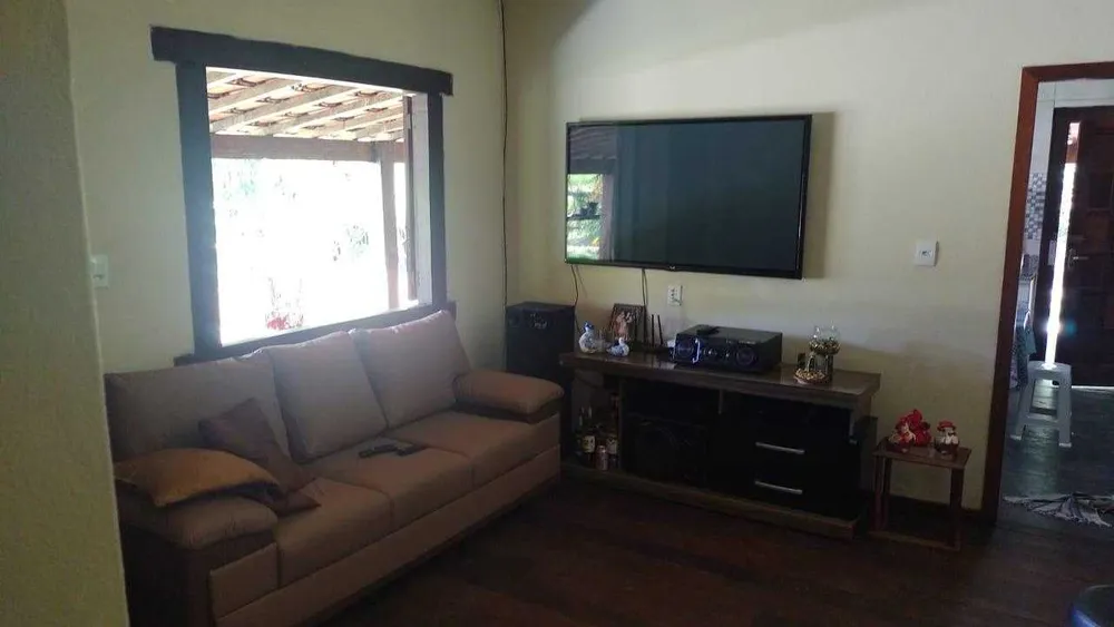 Chácara, 4 quartos, 420 m² - Foto 5