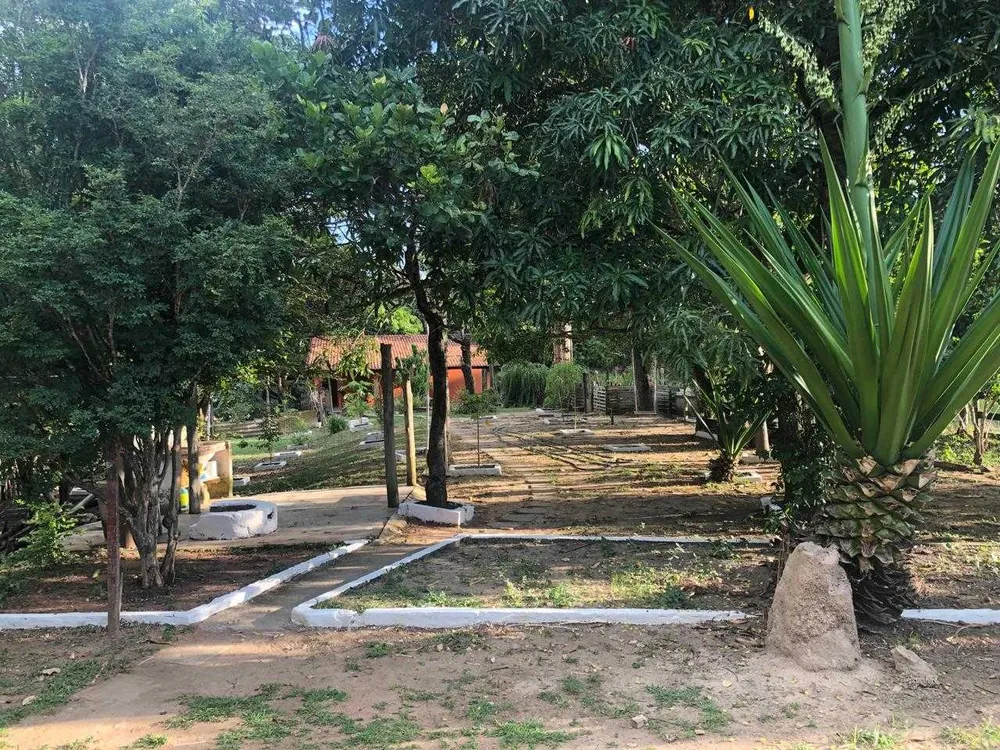 Chácara, 4 quartos, 420 m² - Foto 13
