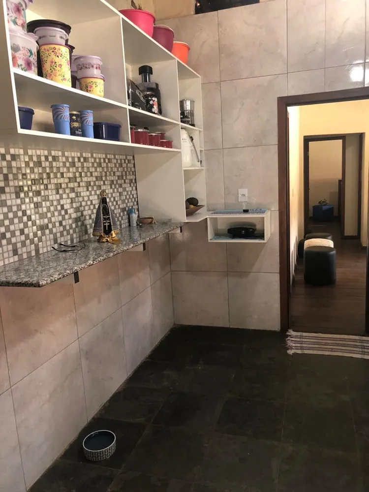 Chácara, 4 quartos, 420 m² - Foto 8