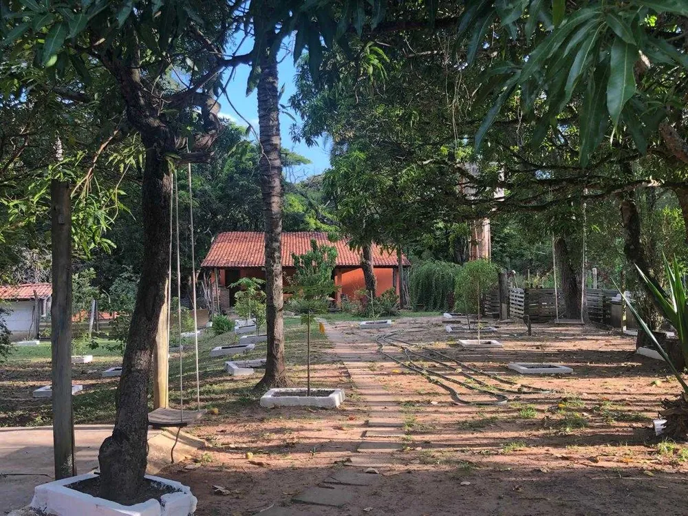 Sítio, 4 quartos, 420 m² - Foto 2