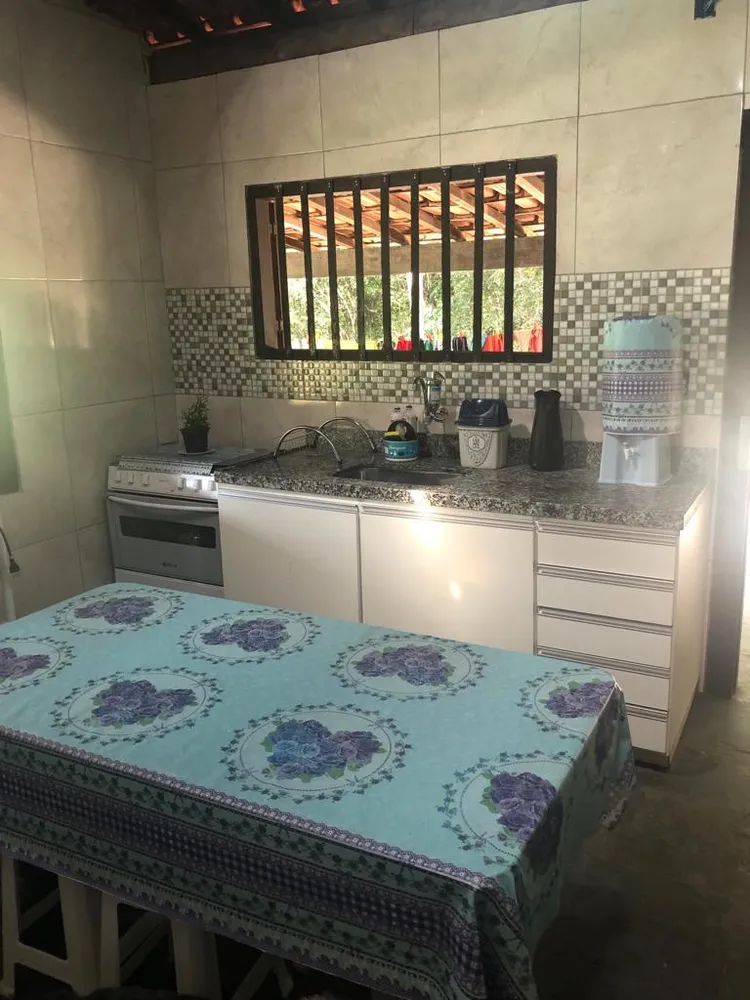 Sítio, 4 quartos, 420 m² - Foto 11
