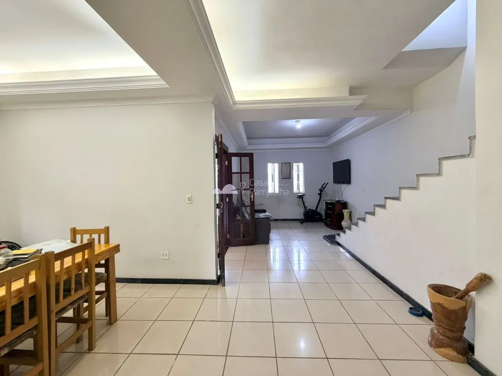 Casa, 3 quartos, 205 m² - Foto 11