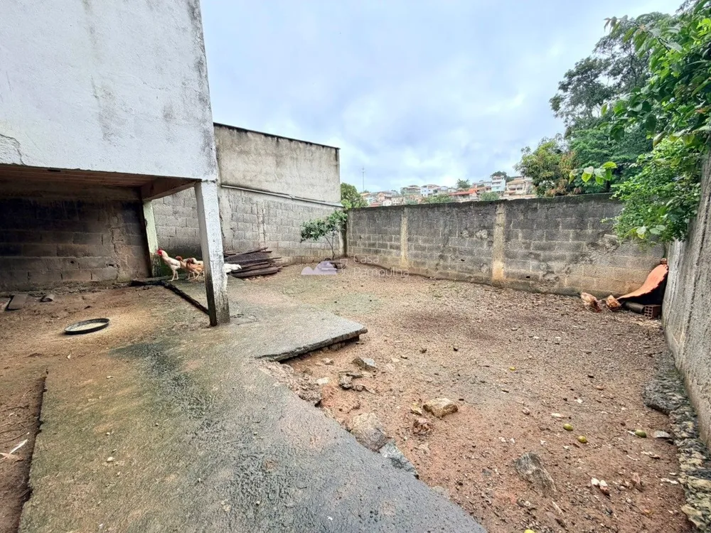 Casa, 3 quartos, 205 m² - Foto 24