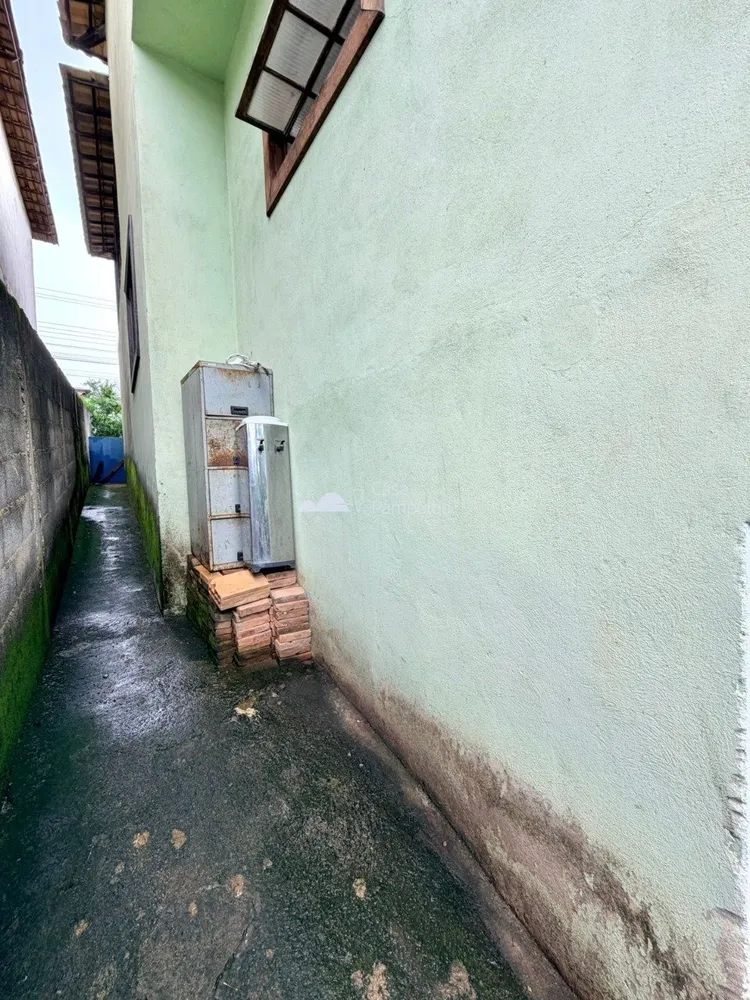 Casa, 3 quartos, 205 m² - Foto 22