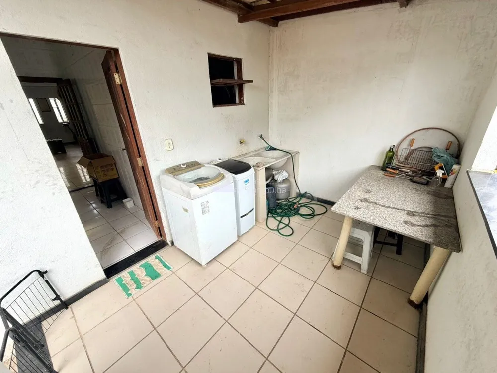 Casa, 3 quartos, 205 m² - Foto 21