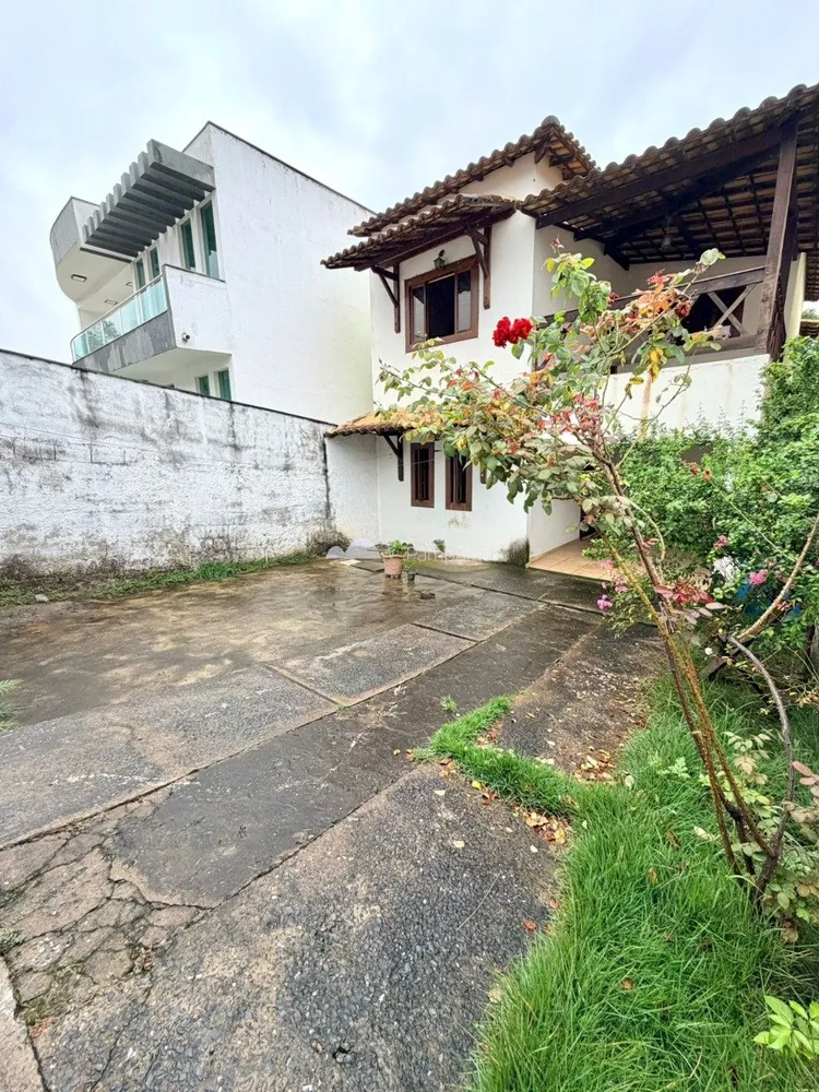 Casa, 3 quartos, 205 m² - Foto 3