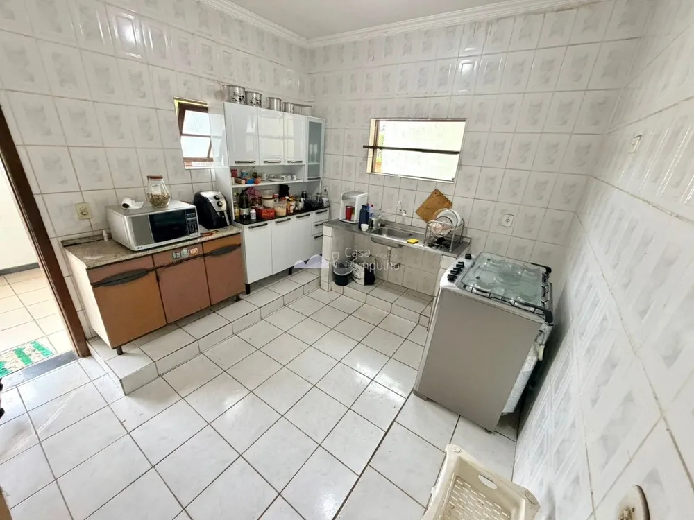 Casa, 3 quartos, 205 m² - Foto 16