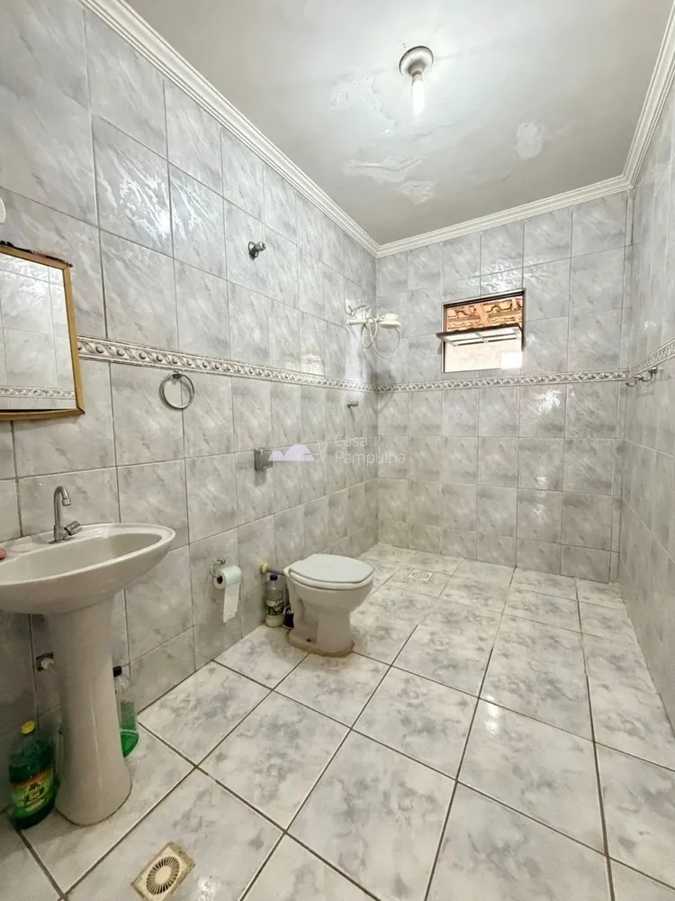 Casa, 3 quartos, 205 m² - Foto 14