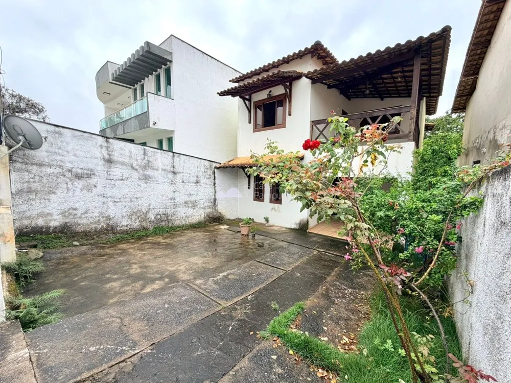 Casa, 3 quartos, 205 m² - Foto 2