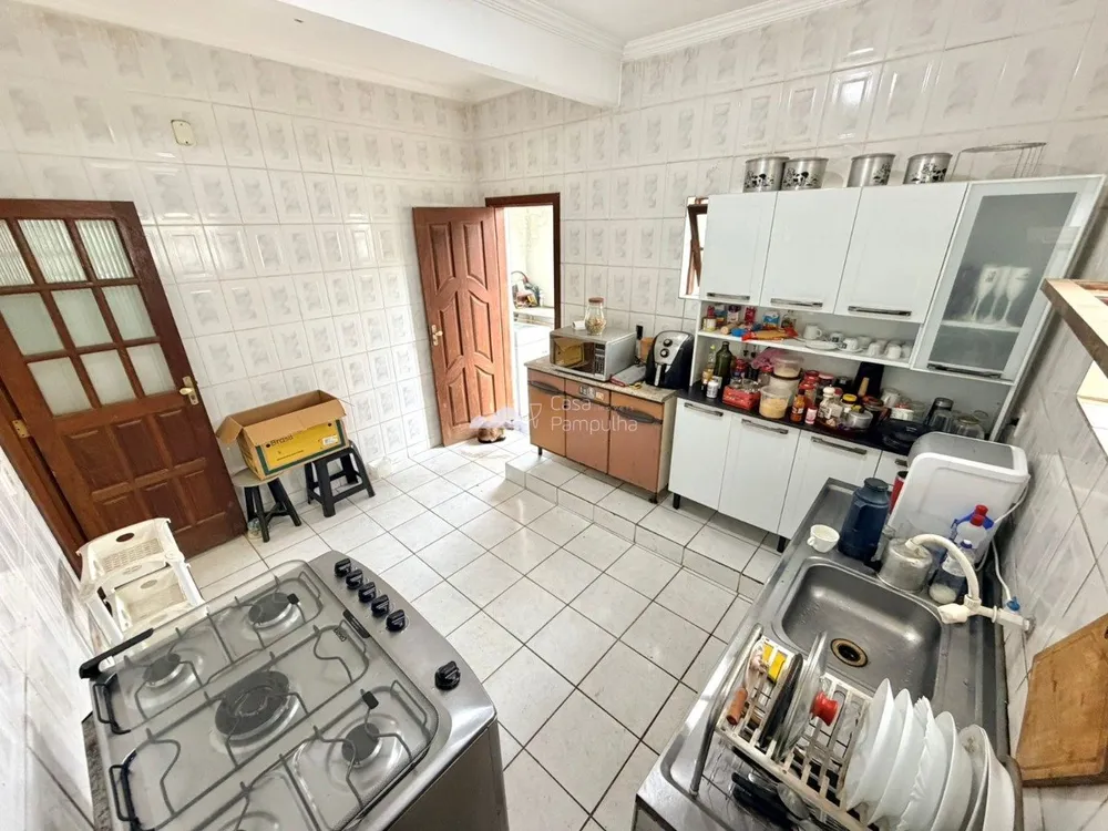 Casa, 3 quartos, 205 m² - Foto 19