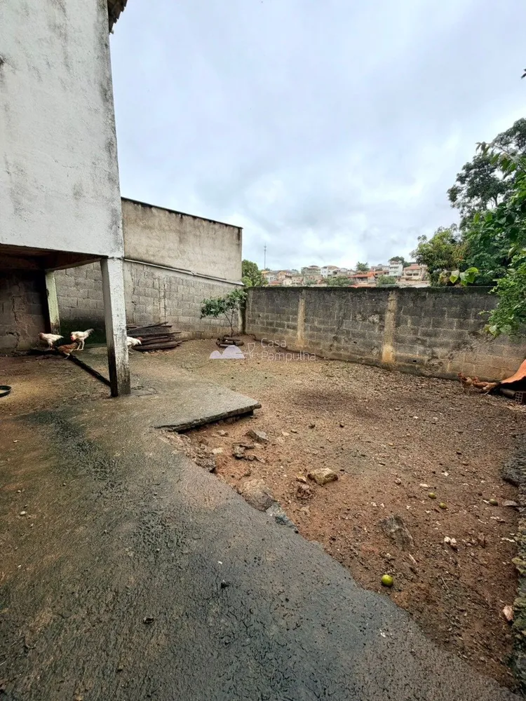 Casa, 3 quartos, 205 m² - Foto 23