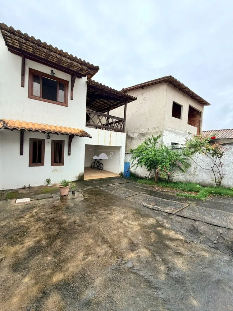 Casa, 3 quartos, 205 m² - Foto 4