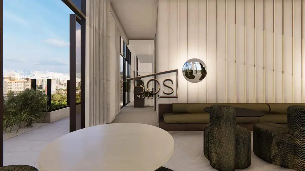 Apartamento, 3 quartos, 112 m² - Foto 8