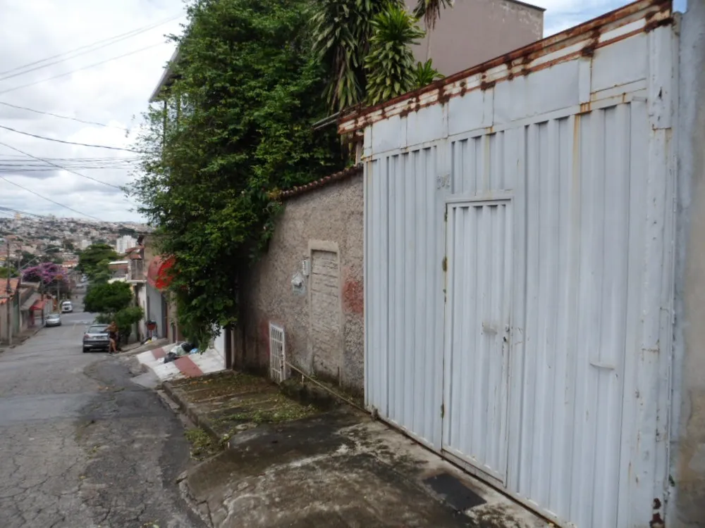 Terreno, 81 m² - Foto 1