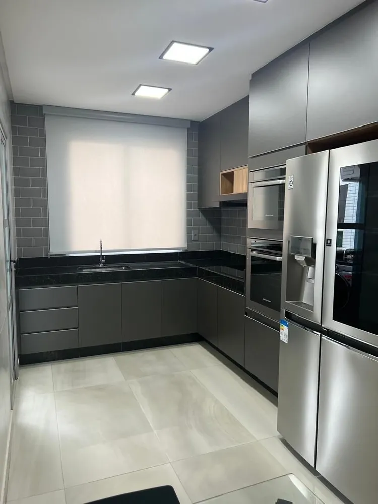 Apartamento, 3 quartos, 106 m² - Foto 4