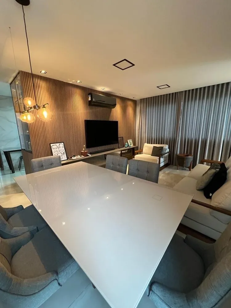 Apartamento, 3 quartos, 106 m² - Foto 1