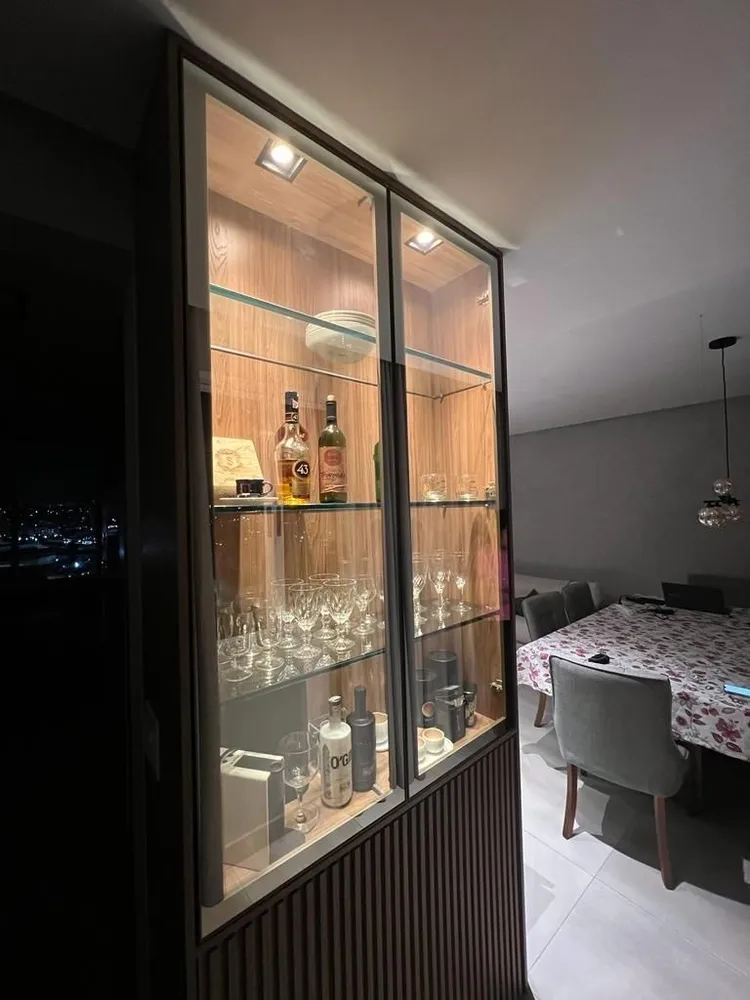 Apartamento, 3 quartos, 106 m² - Foto 3