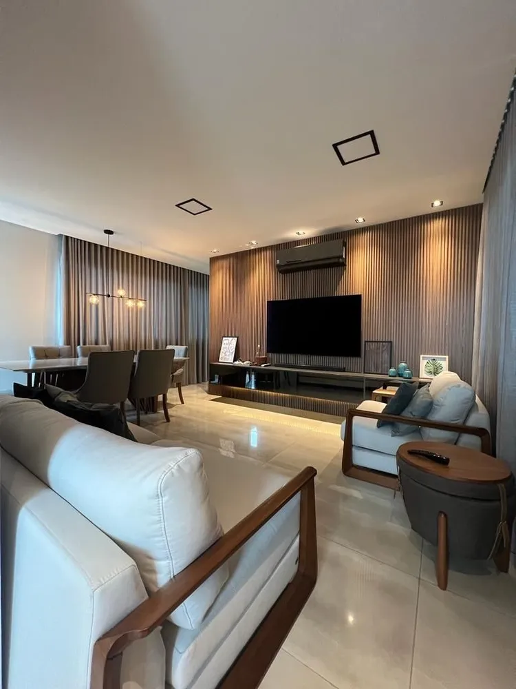 Apartamento, 3 quartos, 106 m² - Foto 2