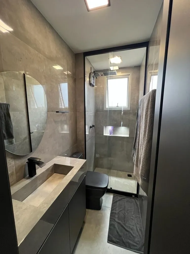 Apartamento, 3 quartos, 106 m² - Foto 9