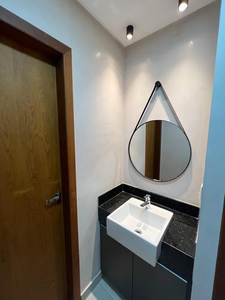 Apartamento, 3 quartos, 106 m² - Foto 11