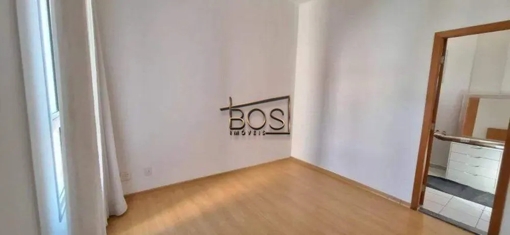 Apartamento, 3 quartos, 90 m² - Foto 6