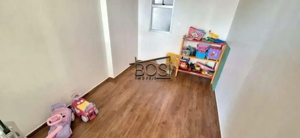Apartamento, 3 quartos, 90 m² - Foto 5