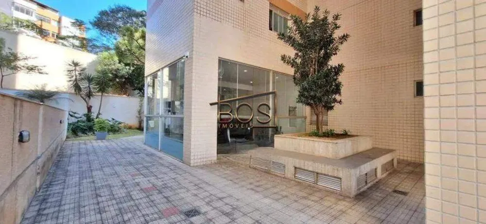 Apartamento, 3 quartos, 90 m² - Foto 11