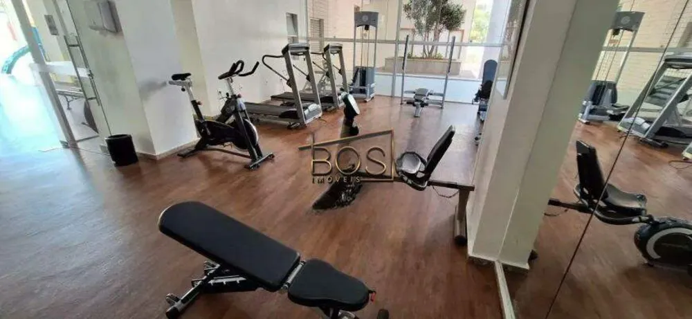 Apartamento, 3 quartos, 90 m² - Foto 12