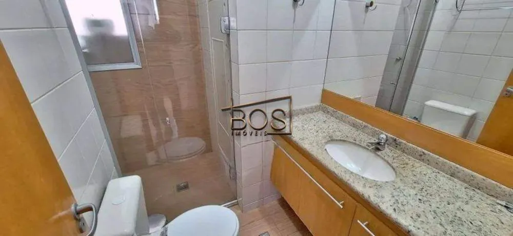 Apartamento, 3 quartos, 90 m² - Foto 8