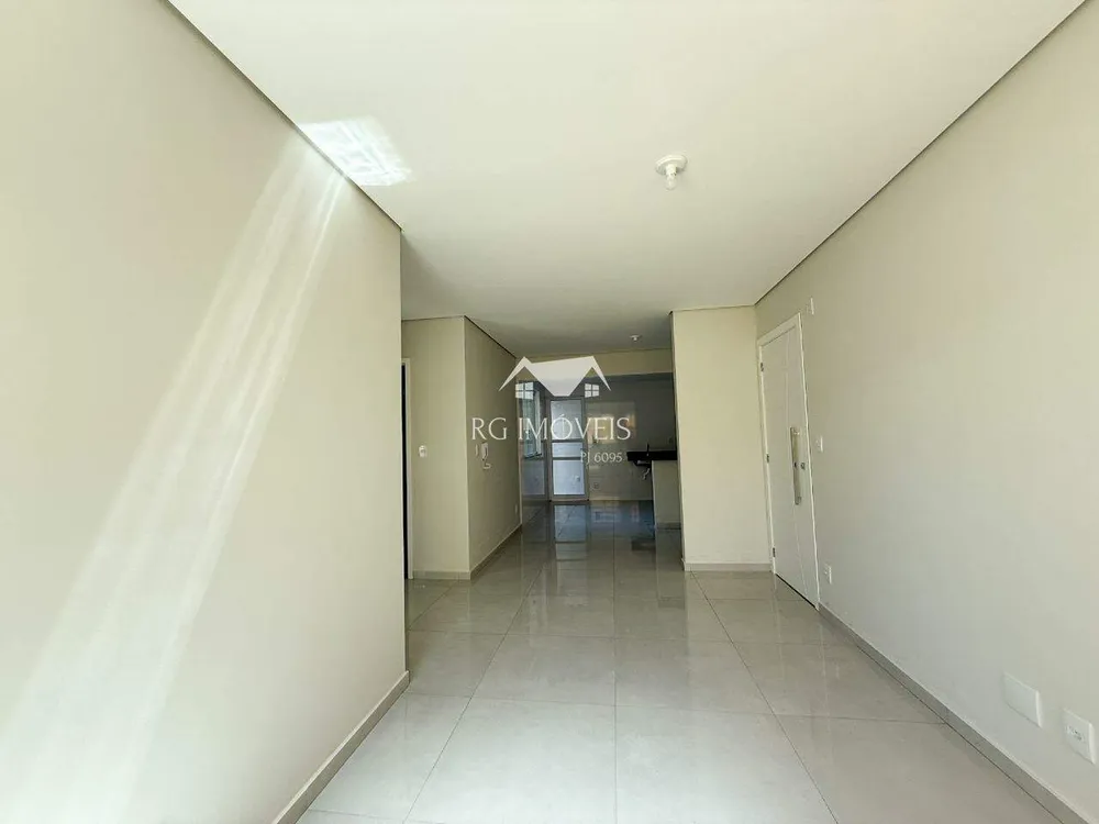 Apartamento, 2 quartos, 101 m² - Foto 1