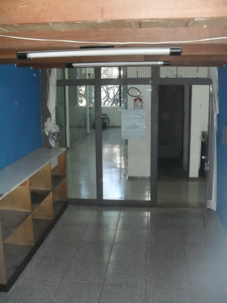 Loja-Salão, 30 m² - Foto 1